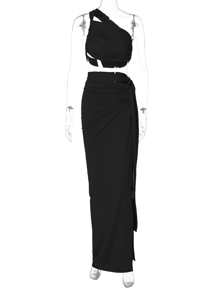 YVONNE Cut Out Summer Dress – PinkApple Dresses