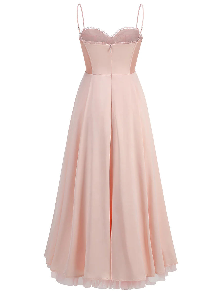 NEXT DAY DELIVERY LENA Corset Midi Bodycon Dress NEXT DAY DELIVERY LENA Corset Midi Bodycon Dress