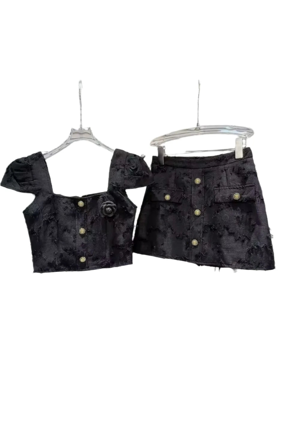 BRINA Classic Bodycon Set