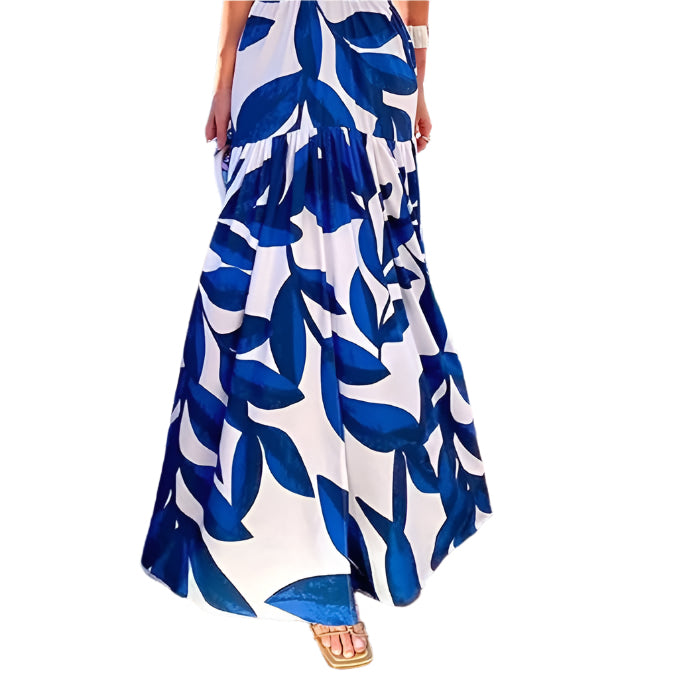 CLEOPATRA Cut Out Flower Bodycon Dress