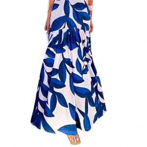 CLEOPATRA Cut Out Flower Bodycon Dress