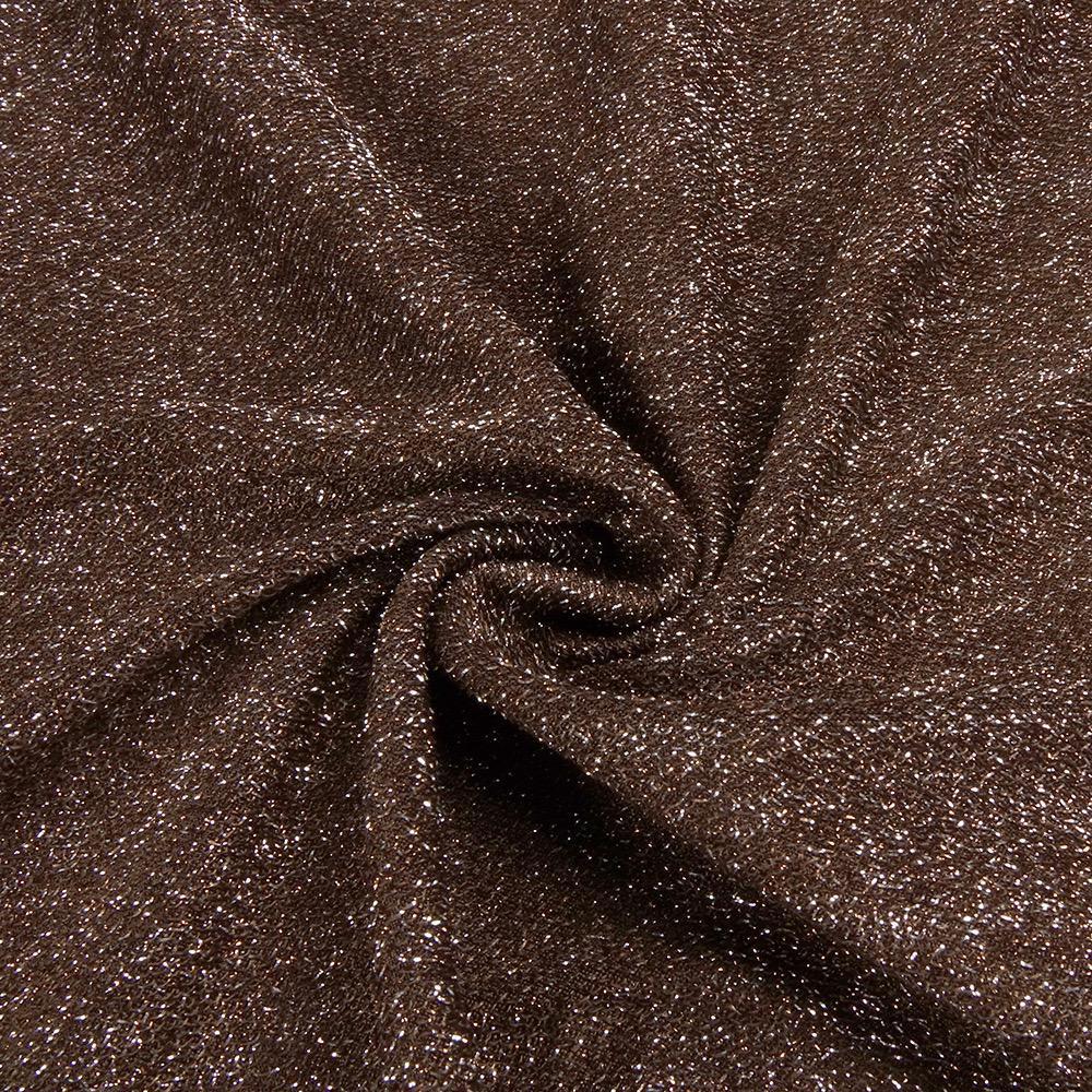 DARA Scarf Bodycon Dress