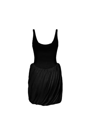 DASHA Sexy Mini Bodycon Dress
