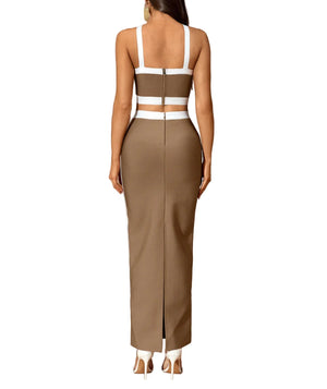 GALYA Bicolor Maxi Bandage Set