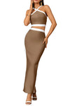GALYA Bicolor Maxi Bandage Set