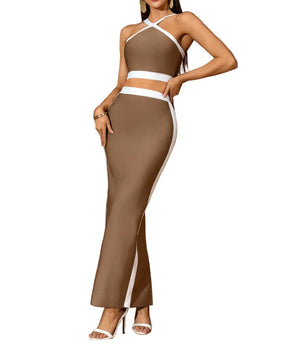 GALYA Bicolor Maxi Bandage Set