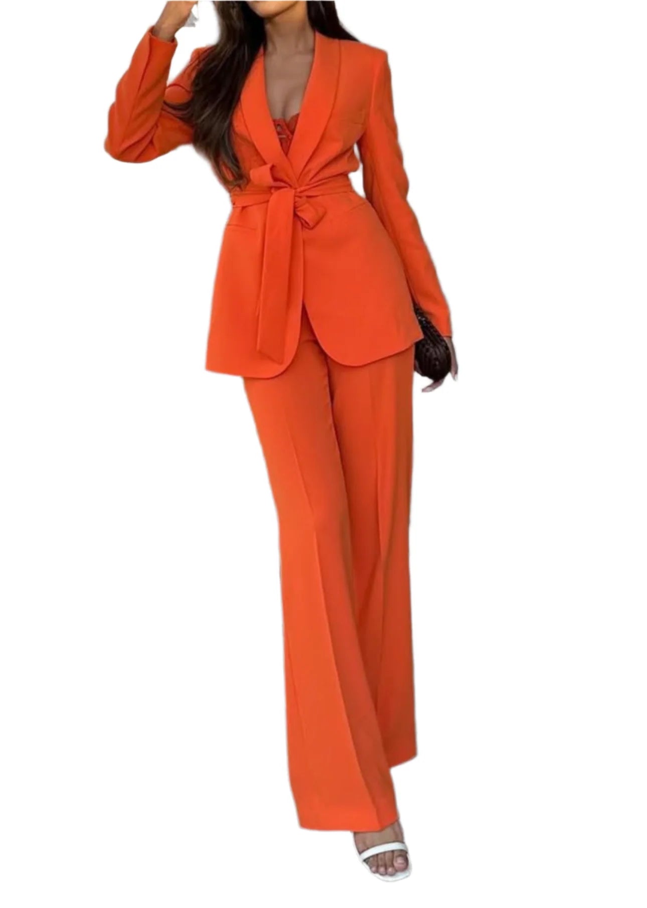 NEXT DAY DELIVERY ARIS Bodycon Suit