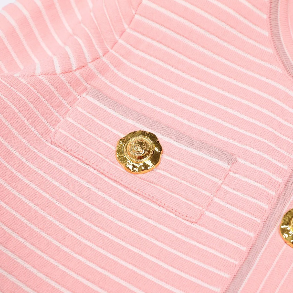 KATYA Knit Long Sleeve Bodycon Set