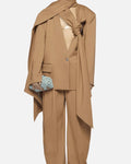 NEXT DAY DELIVERY  NOEMI Two Pieces Set
