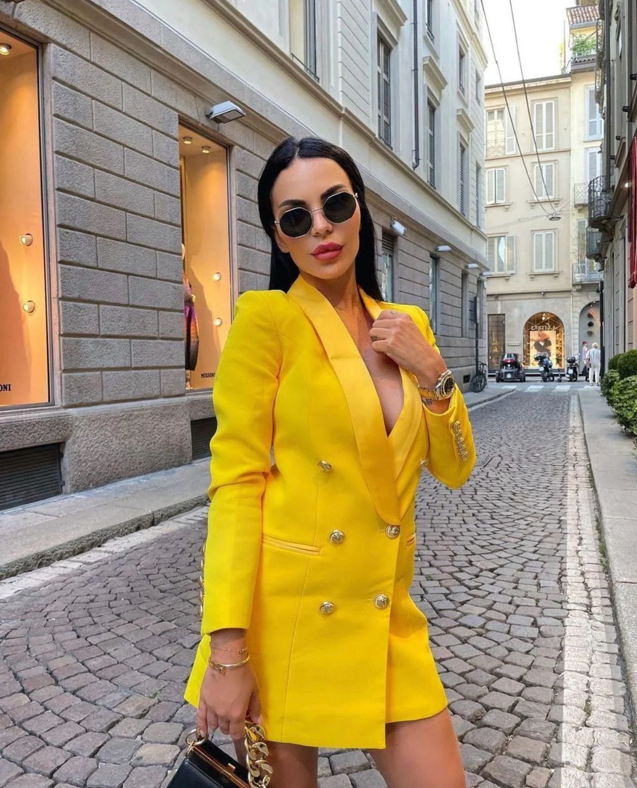 NEXT DAY DELIVERY DOM Blazer Dress NEXT DAY DELIVERY DOM Blazer Dress