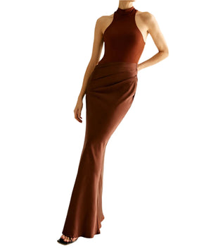 NEXT DAY DELIVERY RAIZEL Sexy Cut Out Bodycon Dress