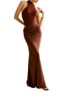 NEXT DAY DELIVERY RAIZEL Sexy Cut Out Bodycon Dress
