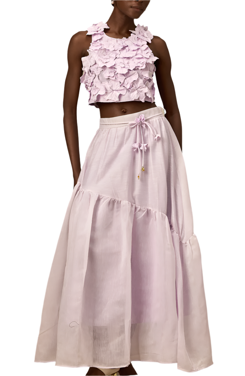 BATOR Flowers Summer Matching Set