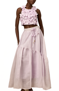 BATOR Flowers Summer Matching Set