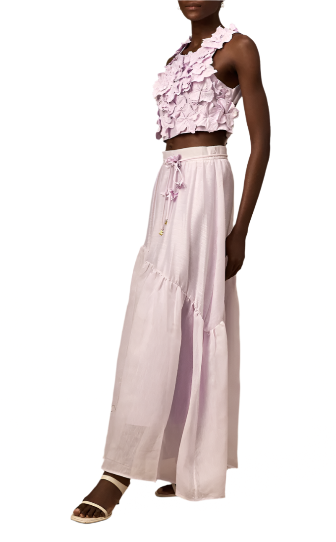 BATOR Flowers Summer Matching Set