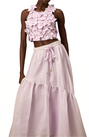BATOR Flowers Summer Matching Set