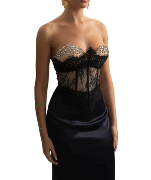 TAMARA Sexy Lace Corset