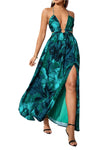 TIANA Sexy Beach Maxi Dress