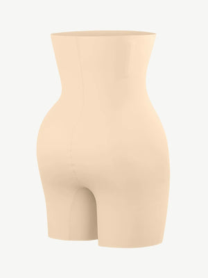 High Waisted Butt Lifter with Removable Hip Pads