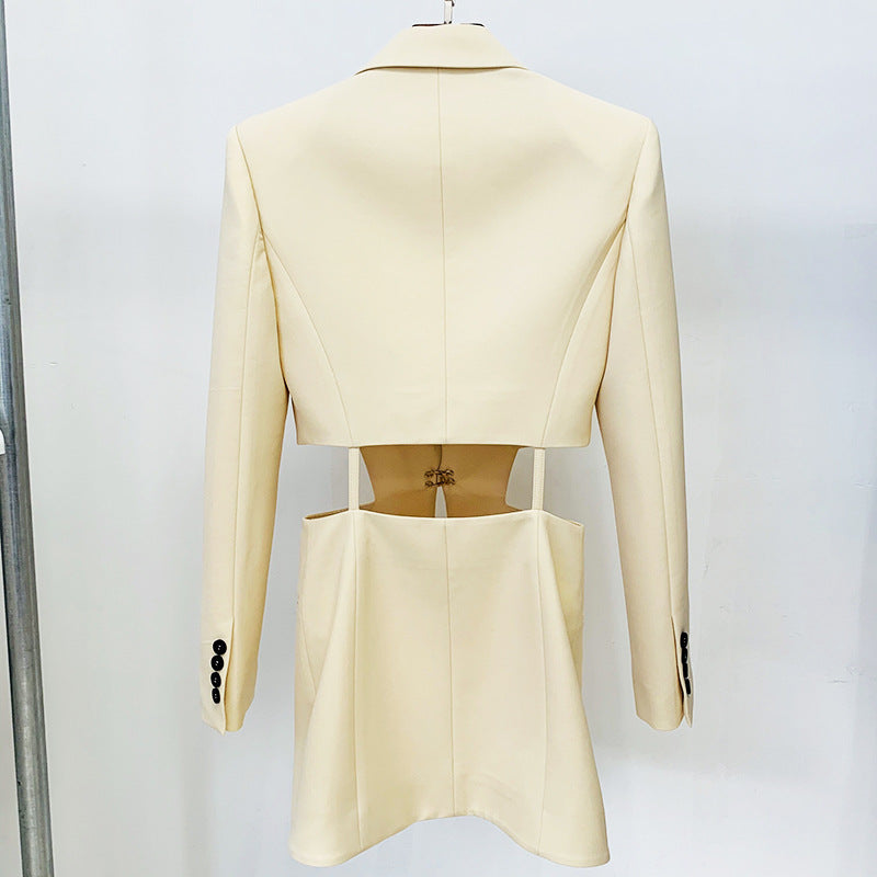 ELORA Sexy Jacket and Pants Suit XS ELORA Sexy Jacket and Pants Suit XS